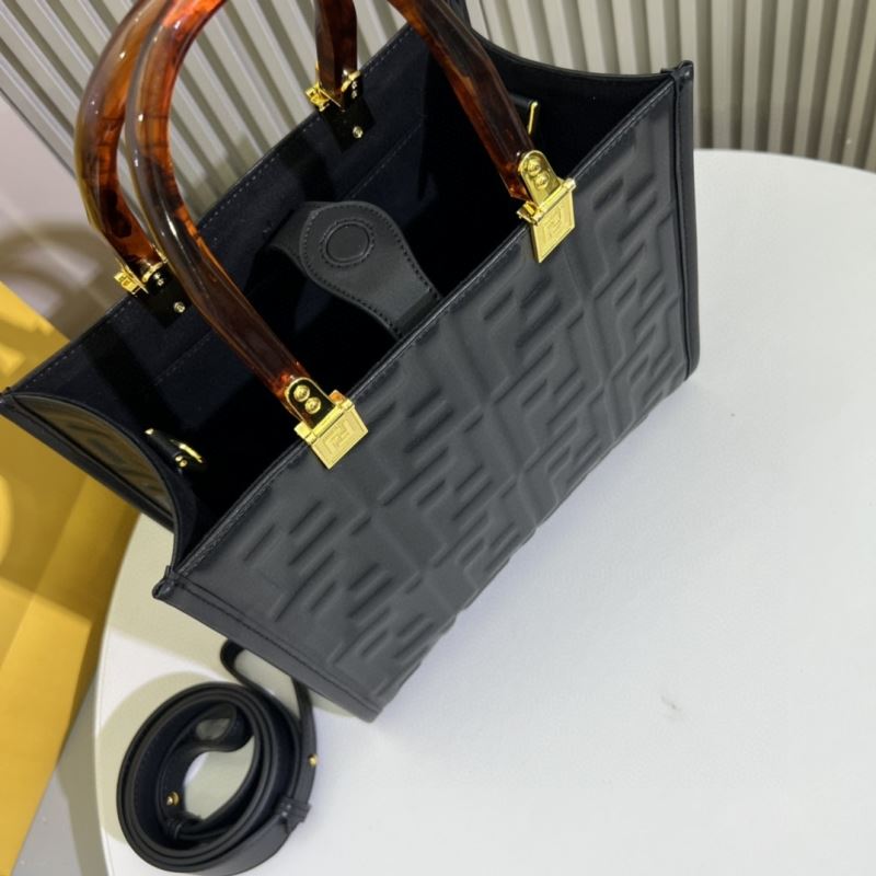 Fendi Shopping Bags